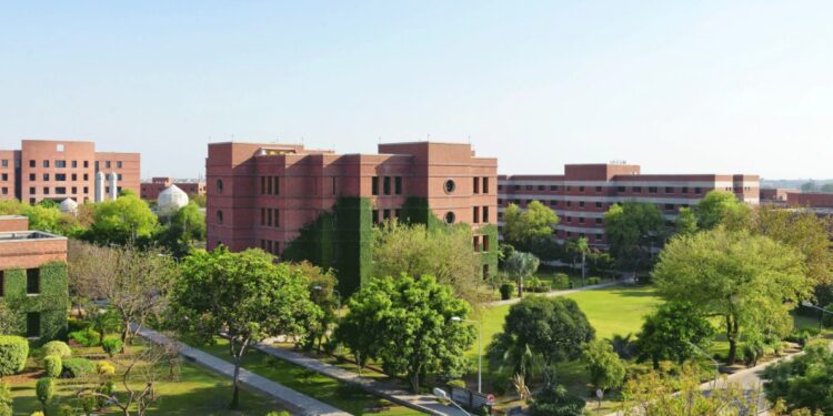 LUMS Awarded Major Grant to Establish Pakistan’s First National AI Hub,