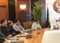 CBD PUNJAB FAST-TRACKS MAJOR PROJECTS, CEO CBD PUNJAB ORDERS SWIFT COMPLETION