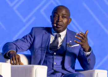 Gas Exporting Countries Forum (GECF) Secretary General Joins Invest in African Energy (IAE) 2026 as Investors Eye Africa’s Gas Opportunity