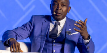 Gas Exporting Countries Forum (GECF) Secretary General Joins Invest in African Energy (IAE) 2026 as Investors Eye Africa’s Gas Opportunity