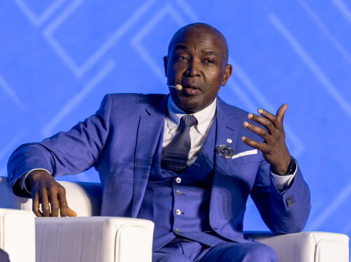 Gas Exporting Countries Forum (GECF) Secretary General Joins Invest in African Energy (IAE) 2026 as Investors Eye Africa’s Gas Opportunity