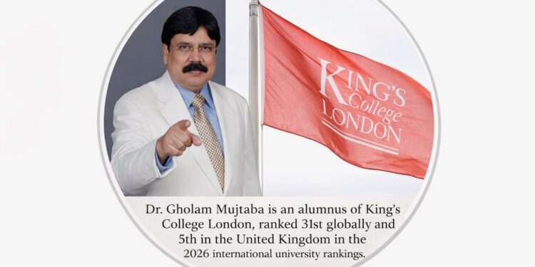 Iran War 2026: Regime, Regional Order, and the Strategic Imperatives for the United States and Pakistan