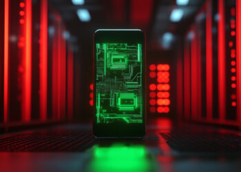 Kaspersky Reports 56% Growth in Mobile Banking cyber hits in 2025