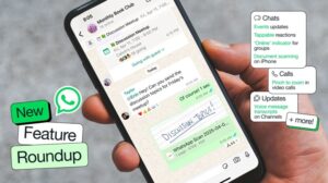 5 WhatsApp Hacks to Stay Close with Family After Eid