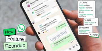 #LifeAfterEid: 5 WhatsApp Hacks to Stay Close with Family After Eid