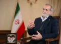 Iran Threatens US Tech Firms, Rejects Diplomacy Claims Amid Escalating War