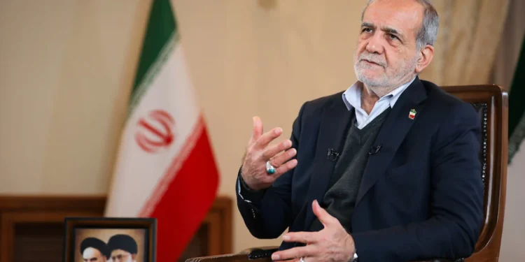 Iran Threatens US Tech Firms, Rejects Diplomacy Claims Amid Escalating War