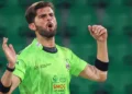 Lahore Qalandars Fine Captain Shaheen Shah Afridi Rs1 Million Over Security Breach