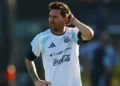 Lionel Messi Set to Start in Argentina Friendly Against Zambia, Says Lionel Scaloni