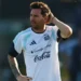 Lionel Messi Set to Start in Argentina Friendly Against Zambia, Says Lionel Scaloni