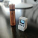 The world’s smallest arcade machine.