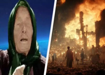 Iran-Israel war and Baba Vanga’s prediction, will Europe be destroyed?