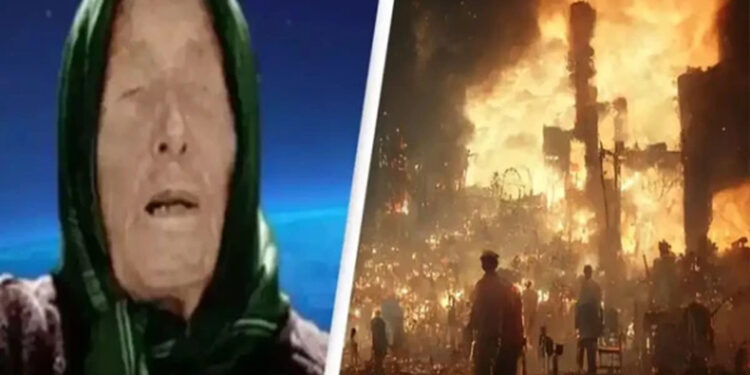 Iran-Israel war and Baba Vanga’s prediction, will Europe be destroyed?