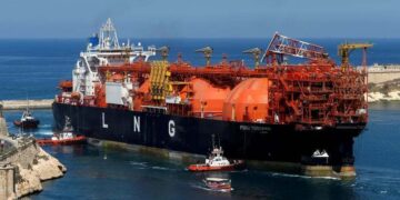 Due to prevailing war situation and discontinuation of LNG Gas and Petroleum products supplies to Pakistan,