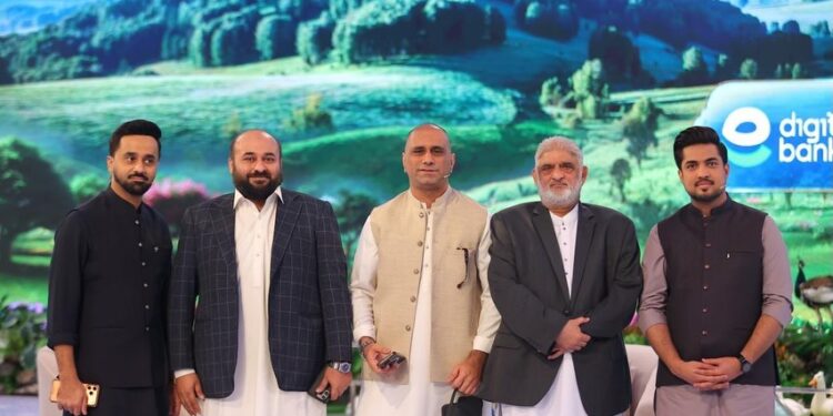 The WMO Pakistan Chapter was honoured to be invited at ARY Digital Network’s esteemed Ramadan transmission show, SHAN-E-Ramzan.