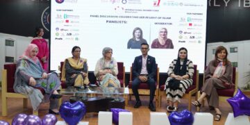 ILMA University, we proudly celebrated International Women’s Day