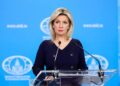 Comment by the official representative of the Foreign Ministry of Russia M.V. Zakharova in connection