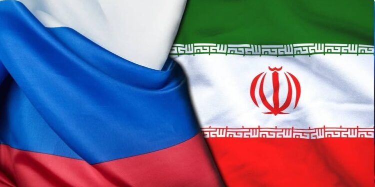 On March 25, a meeting was held between the Deputy Minister of Foreign Affairs of the Russian Federation, S.A. Ryabkov