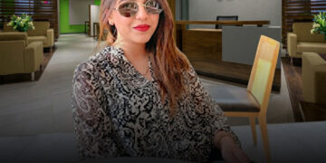 Farwa Rizvi has been appointed as Marketing Manager at TCS Private Limited,