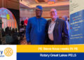Rotary Club of London