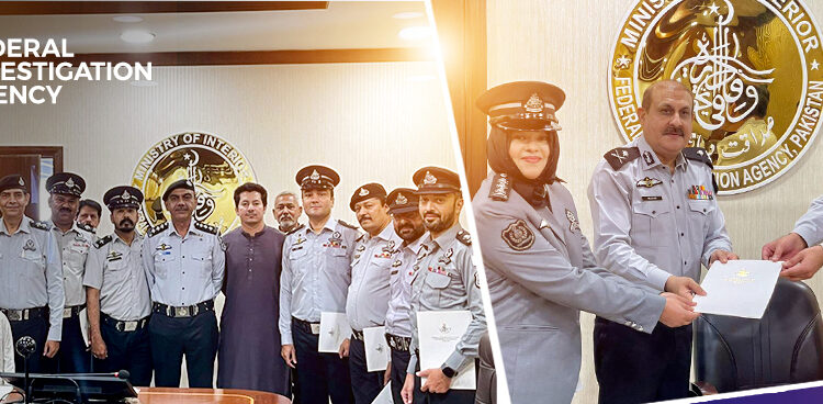With new ranks come greater responsibility, and a continued commitment to lead with integrity and professionalism.
