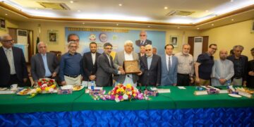 FBR Chief assures KCCI of facilitation in tax, trade matters