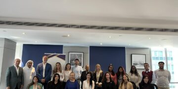 Rotary Club of Dubai hosted an inspiring seminar-workshop