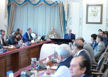 PM Shehbaz Orders Strict Action Against Petroleum Smuggling Amid Regional Tensions