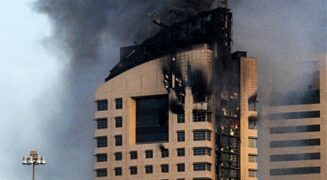 Khamenei’s son, Mojtaba, named new supreme leader