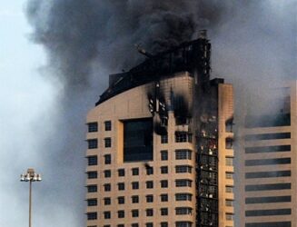 Khamenei’s son, Mojtaba, named new supreme leader