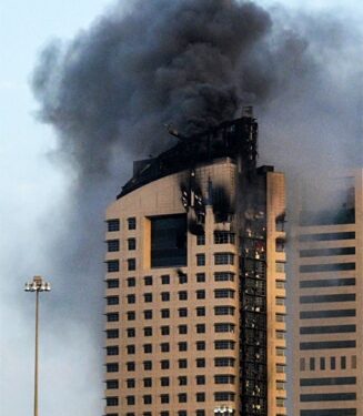 Khamenei’s son, Mojtaba, named new supreme leader