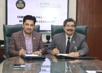 SPARK Visa Consulting and ICMA International Sign Strategic MoU to Promote Global Career Opportunities