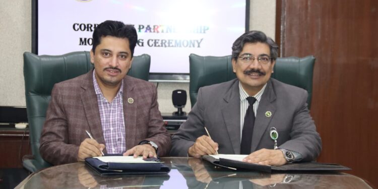 SPARK Visa Consulting and ICMA International Sign Strategic MoU to Promote Global Career Opportunities