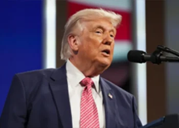 Trump Claims US Nearing Victory in Middle East, Says Iran Threat “Neutralised”