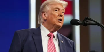 Trump Claims US Nearing Victory in Middle East, Says Iran Threat “Neutralised”