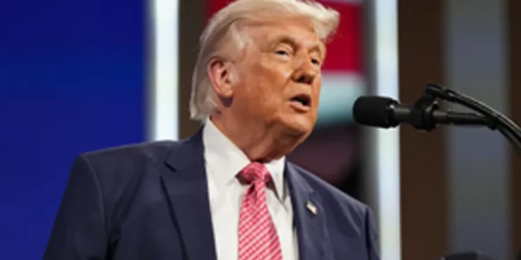 Trump Claims US Nearing Victory in Middle East, Says Iran Threat “Neutralised”