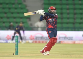 Karachi Kings Edge Quetta Gladiators by 14 Runs in Thrilling PSL Clash