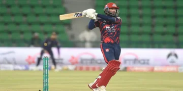 Karachi Kings Edge Quetta Gladiators by 14 Runs in Thrilling PSL Clash