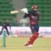 Karachi Kings Edge Quetta Gladiators by 14 Runs in Thrilling PSL Clash