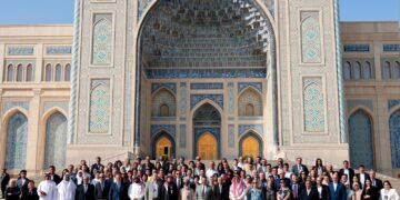 Center for Islamic Civilization: A Megaproject Recognized by the International Community
