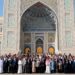 Center for Islamic Civilization: A Megaproject Recognized by the International Community