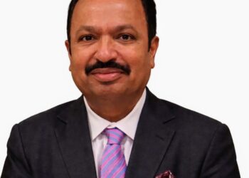 Dr. Sham Sundar K. Advani Extends Holi Greetings, Reaffirms Commitment to Interfaith Harmony in Sindh