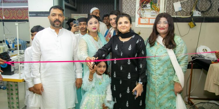 Local Industry Promotion Marks Significant Step Toward Self-Reliance