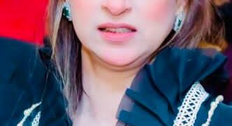 US–Iran Tensions: Sana Aqeel Calls for Restraint and Diplomacy