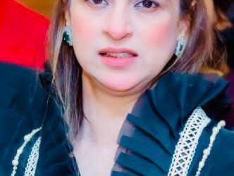 US–Iran Tensions: Sana Aqeel Calls for Restraint and Diplomacy