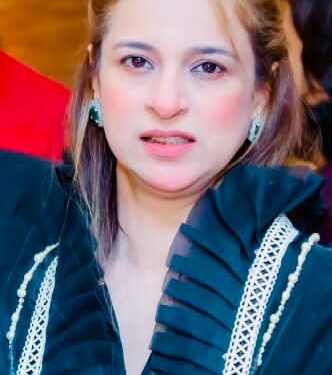 US–Iran Tensions: Sana Aqeel Calls for Restraint and Diplomacy