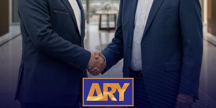 ARY Digital Network acquires majority stake in Nukta