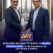 ARY Digital Network acquires majority stake in Nukta