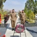 CDF Munir Vows Action Against Cross-Border Threats from Afghanistan