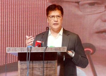 UBG Chief SM Tanveer urges Pakistani investors to reinvest in Pakistan